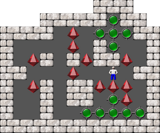 Уровень 97 — Kevin 10